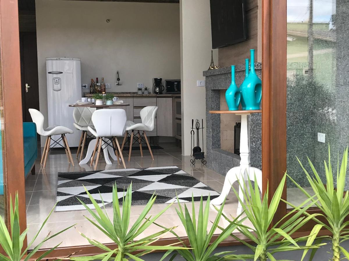 Canyons Guest House Praia Grande  Zewnętrze zdjęcie