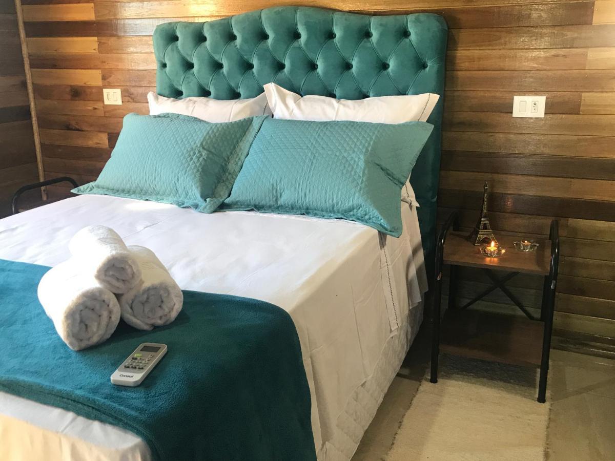 Canyons Guest House Praia Grande  Zewnętrze zdjęcie
