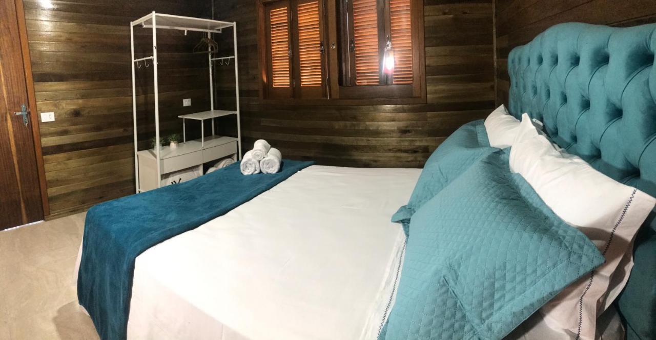 Canyons Guest House Praia Grande  Zewnętrze zdjęcie