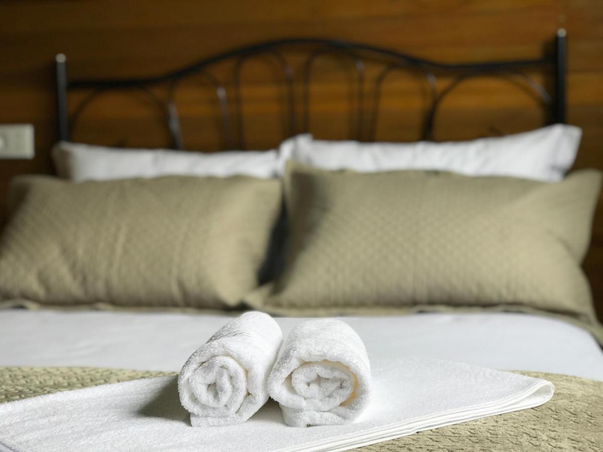Canyons Guest House Praia Grande  Zewnętrze zdjęcie