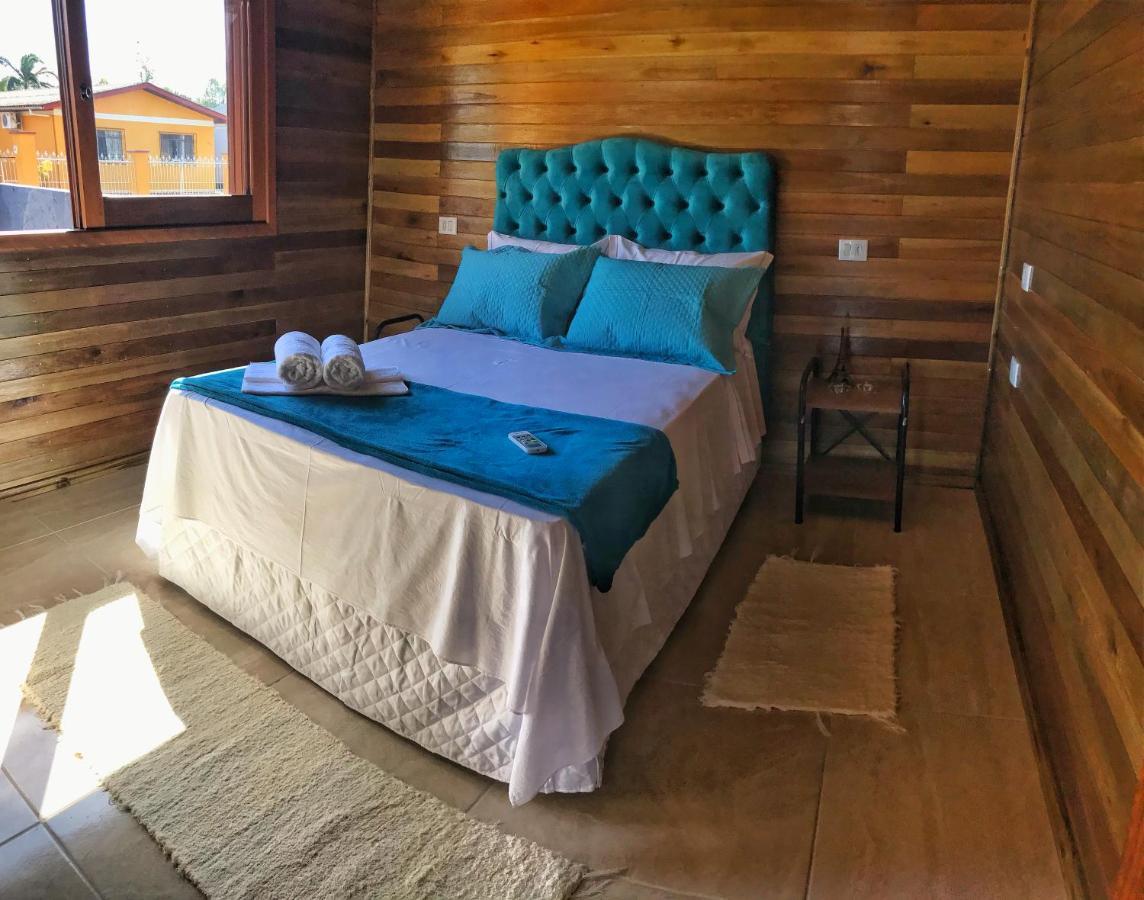 Canyons Guest House Praia Grande  Zewnętrze zdjęcie