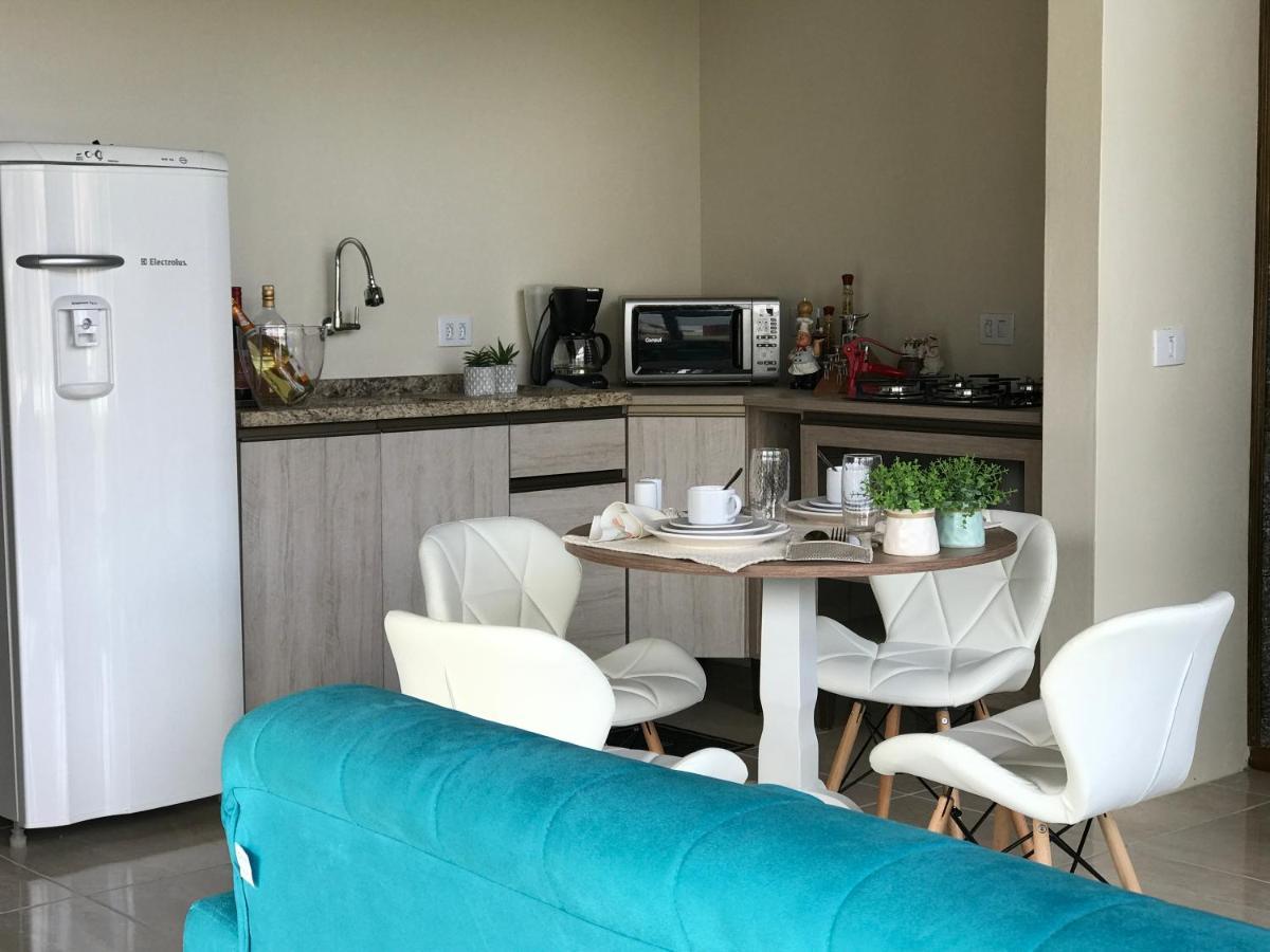 Canyons Guest House Praia Grande  Zewnętrze zdjęcie