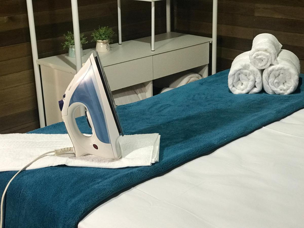 Canyons Guest House Praia Grande  Zewnętrze zdjęcie