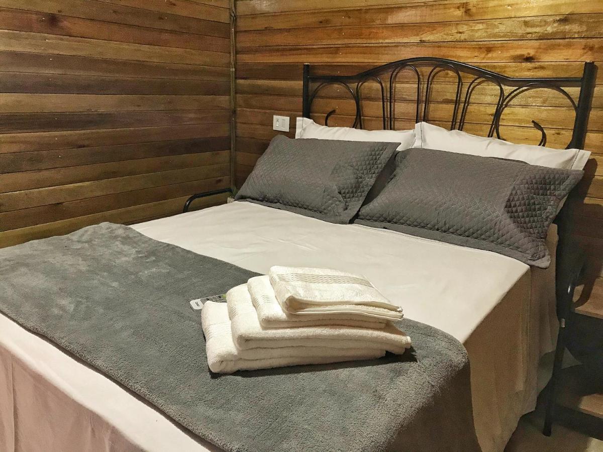 Canyons Guest House Praia Grande  Zewnętrze zdjęcie