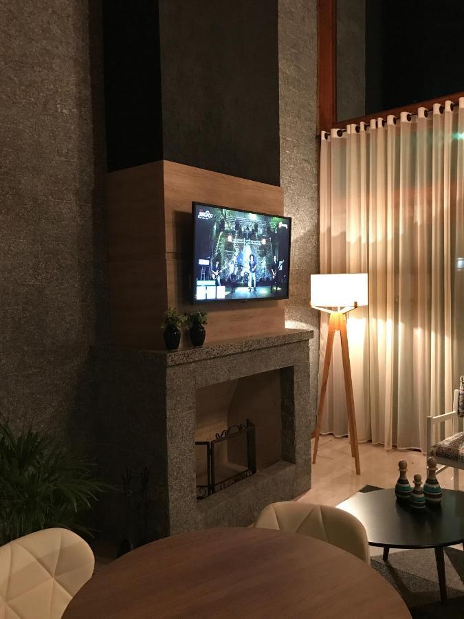 Canyons Guest House Praia Grande  Zewnętrze zdjęcie