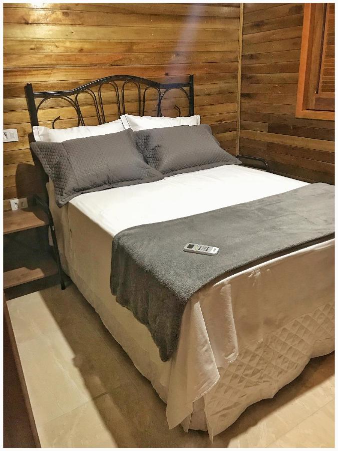 Canyons Guest House Praia Grande  Zewnętrze zdjęcie