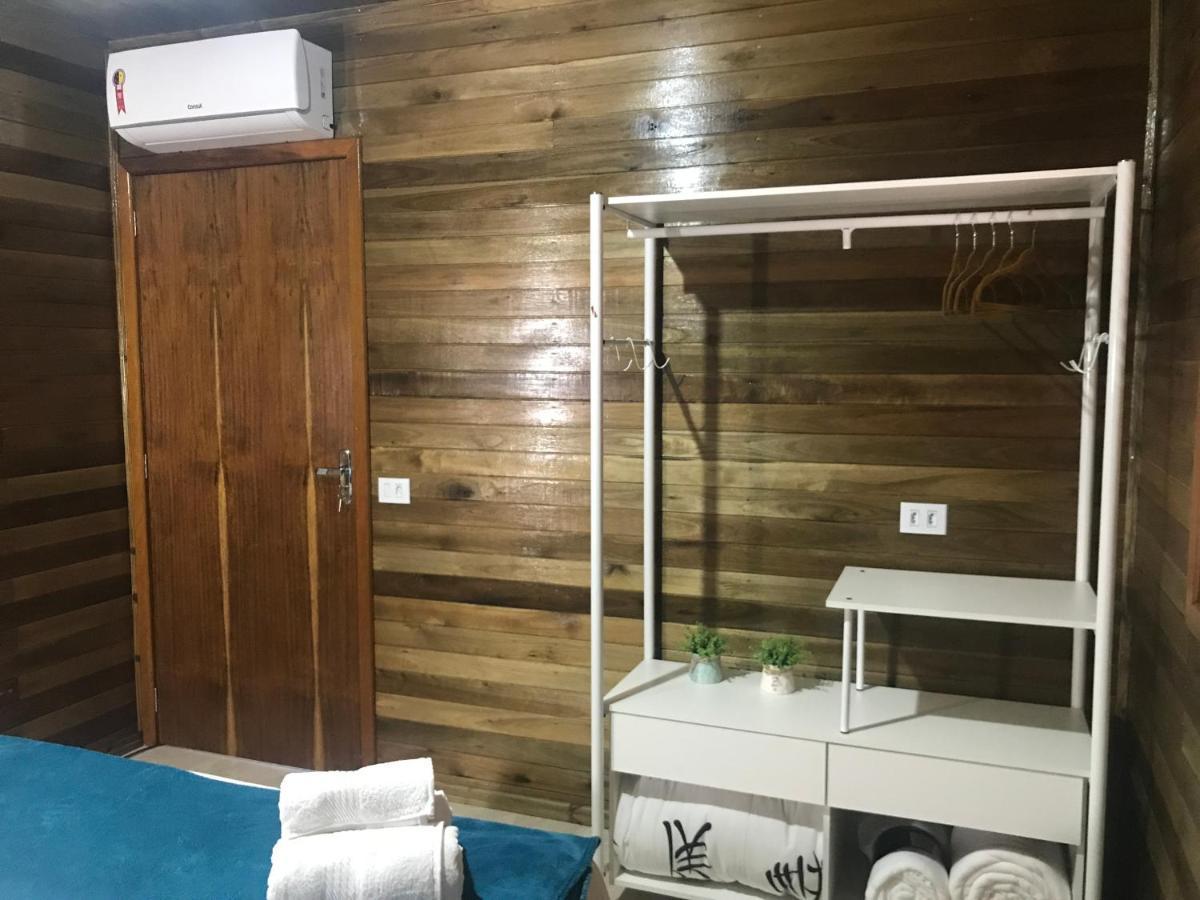 Canyons Guest House Praia Grande  Zewnętrze zdjęcie