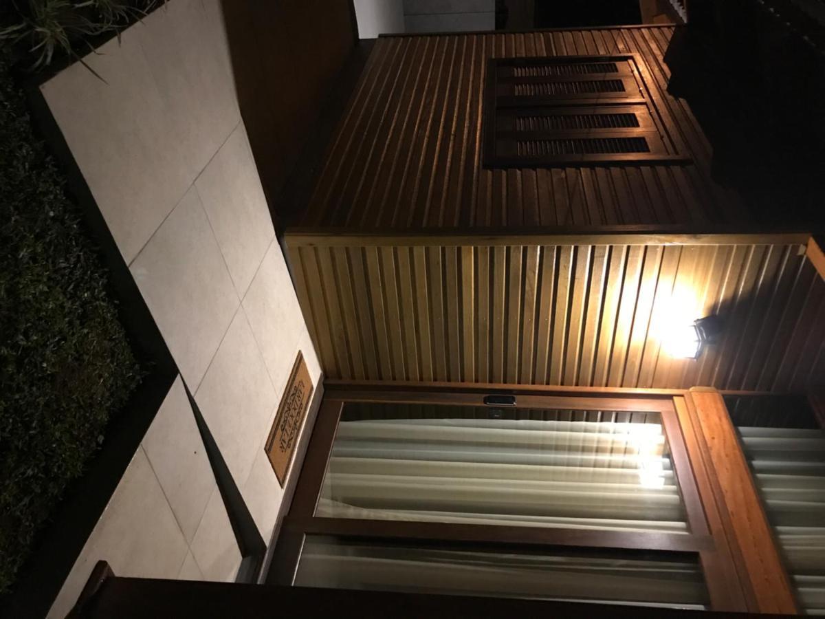 Canyons Guest House Praia Grande  Zewnętrze zdjęcie