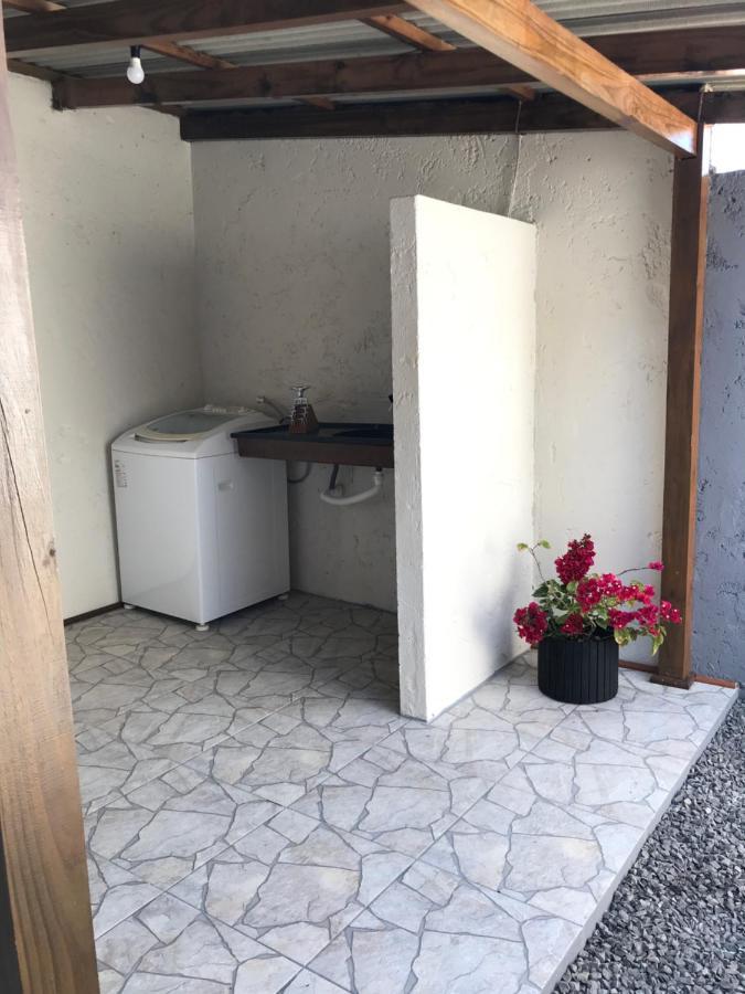 Canyons Guest House Praia Grande  Zewnętrze zdjęcie