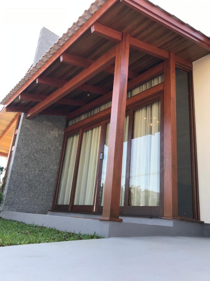 Canyons Guest House Praia Grande  Zewnętrze zdjęcie