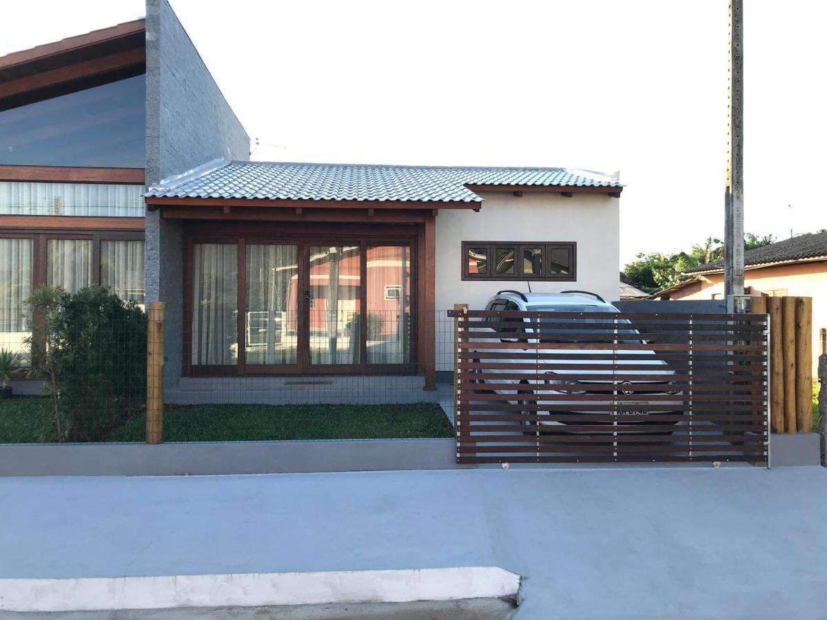 Canyons Guest House Praia Grande  Zewnętrze zdjęcie