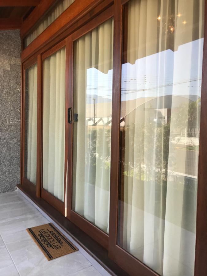 Canyons Guest House Praia Grande  Zewnętrze zdjęcie