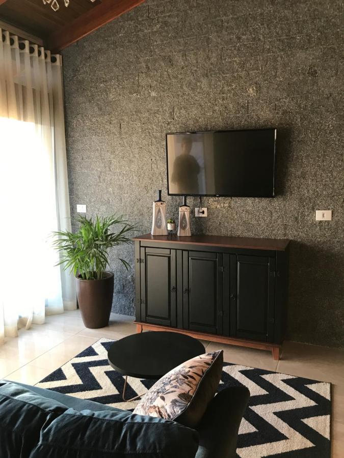Canyons Guest House Praia Grande  Zewnętrze zdjęcie