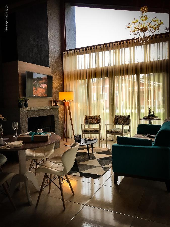 Canyons Guest House Praia Grande  Zewnętrze zdjęcie
