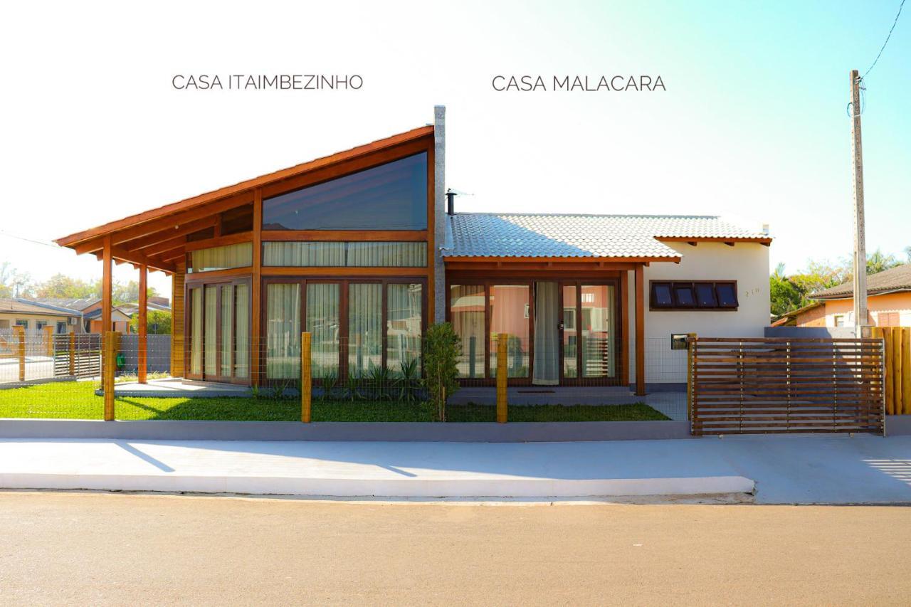 Canyons Guest House Praia Grande  Zewnętrze zdjęcie