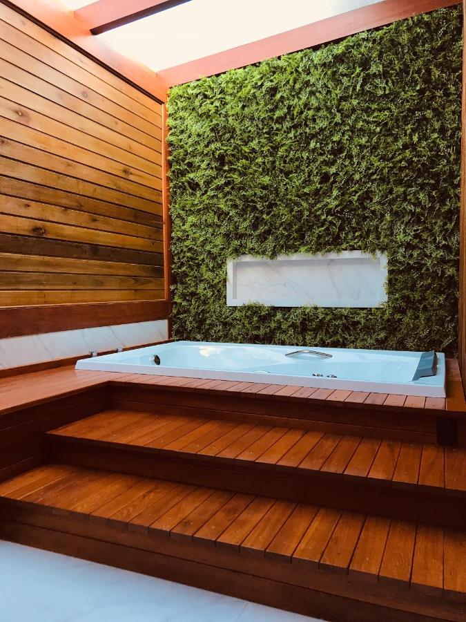 Canyons Guest House Praia Grande  Zewnętrze zdjęcie