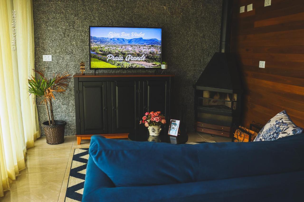 Canyons Guest House Praia Grande  Zewnętrze zdjęcie