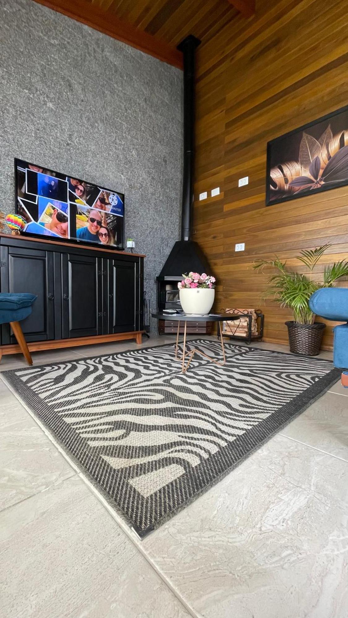 Canyons Guest House Praia Grande  Zewnętrze zdjęcie